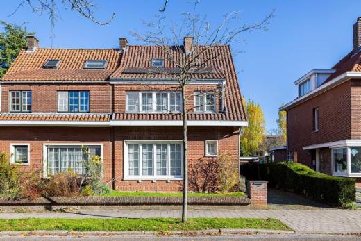 Tweede alternatieve foto van het pand