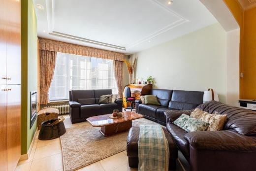 Derde alternatieve foto van het pand