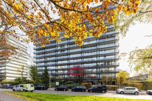 Eerste alternatieve foto van het pand