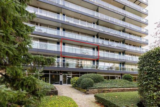 Tweede alternatieve foto van het pand