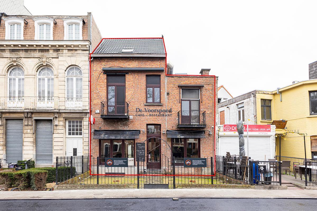 Presentatiebeeld van het pand n° 291912