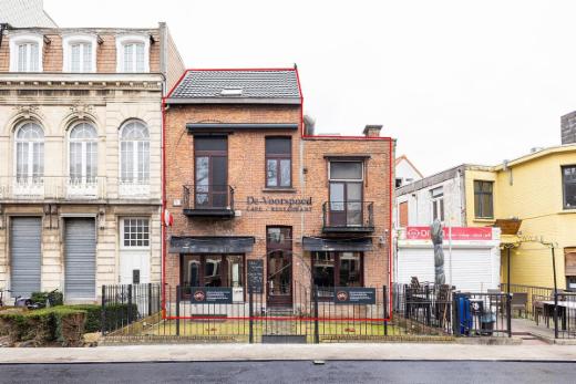 Presentatiebeeld van het pand n° 291912