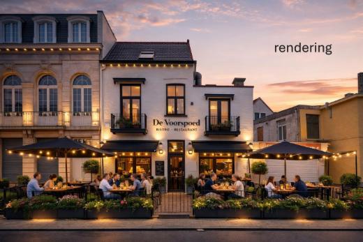 Eerste alternatieve foto van het pand