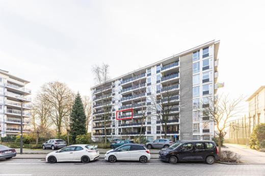 Eerste alternatieve foto van het pand