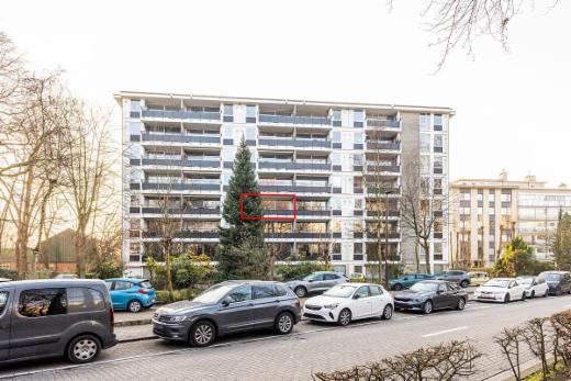 Tweede alternatieve foto van het pand