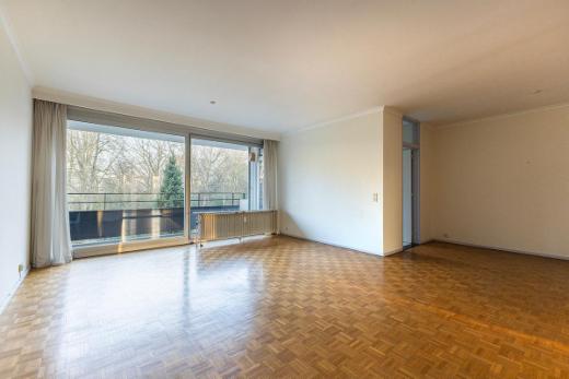 Derde alternatieve foto van het pand