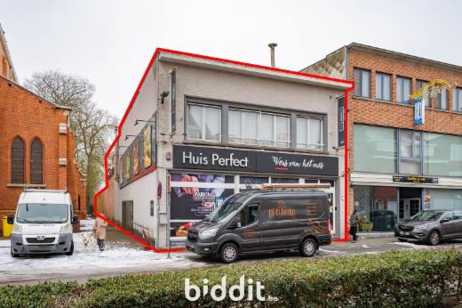 Presentatiebeeld van het pand n° 294767