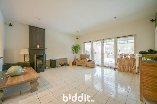 Tweede alternatieve foto van het pand