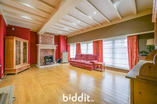 Derde alternatieve foto van het pand