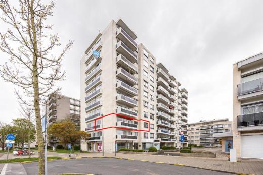 Tweede alternatieve foto van het pand