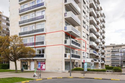 Derde alternatieve foto van het pand