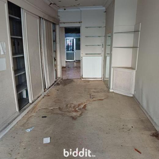 Eerste alternatieve foto van het pand