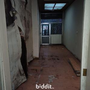 Tweede alternatieve foto van het pand