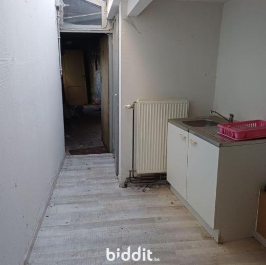 Derde alternatieve foto van het pand