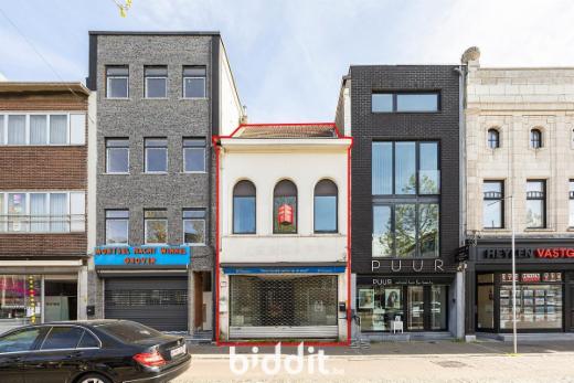 Presentatiebeeld van het pand n° 295744