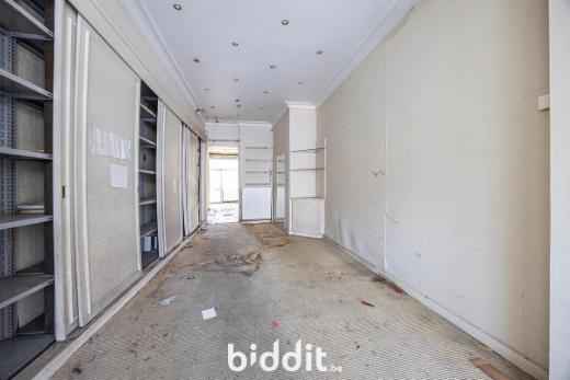 Eerste alternatieve foto van het pand