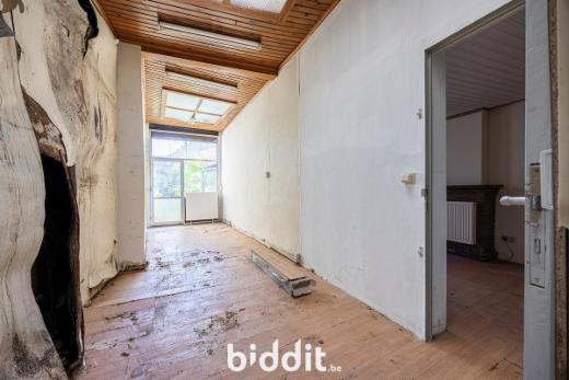 Derde alternatieve foto van het pand