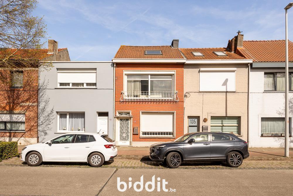 Presentatiebeeld van het pand n° 296076