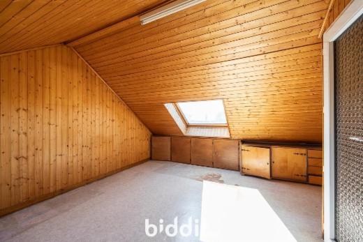 Eerste alternatieve foto van het pand