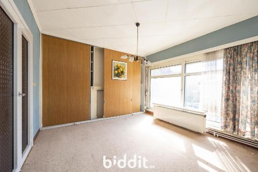 Tweede alternatieve foto van het pand