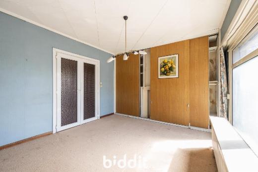 Derde alternatieve foto van het pand