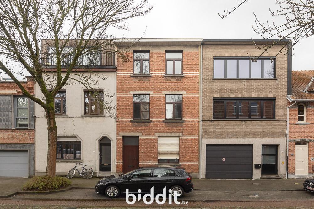 Presentatiebeeld van het pand n° 297023
