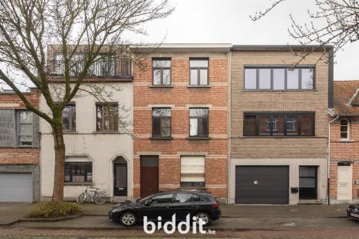Presentatiebeeld van het pand n° 297023