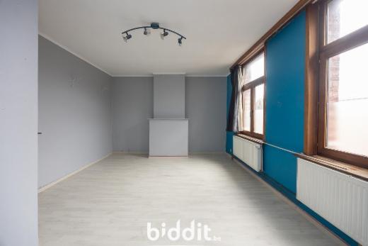 Eerste alternatieve foto van het pand