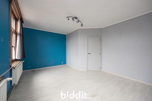 Tweede alternatieve foto van het pand