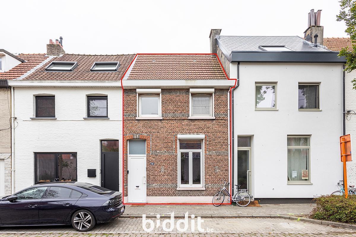 Presentatiebeeld van het pand n° 297026