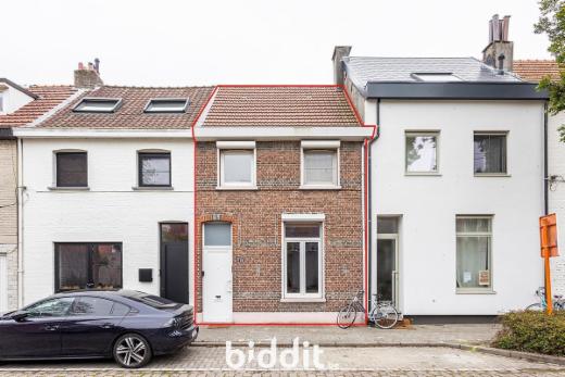 Presentatiebeeld van het pand n° 297026