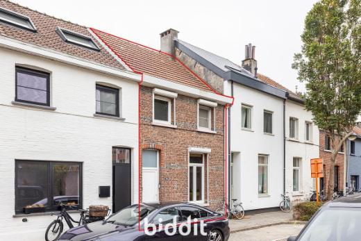 Eerste alternatieve foto van het pand
