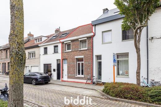 Tweede alternatieve foto van het pand