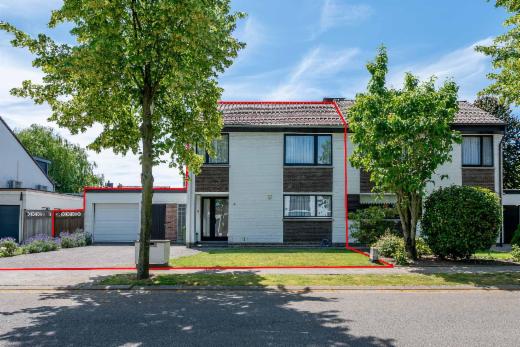 Presentatiebeeld van het pand n° 298761