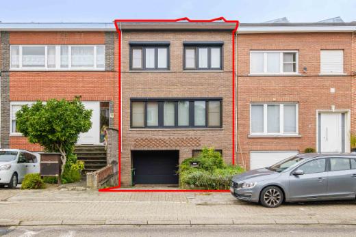 Presentatiebeeld van het pand n° 302147