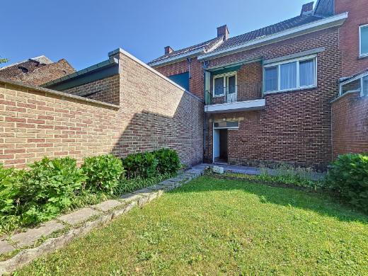 Eerste alternatieve foto van het pand