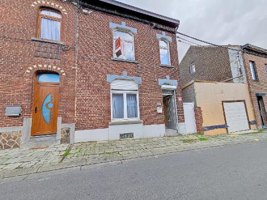 Presentatiebeeld van het pand n° 283206