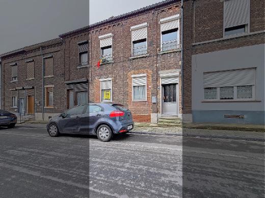 Presentatiebeeld van het pand n° 283824
