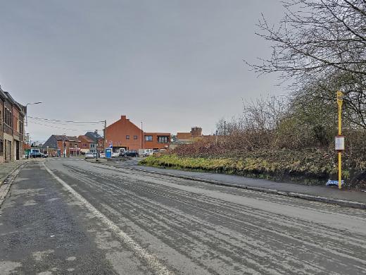 Eerste alternatieve foto van het pand