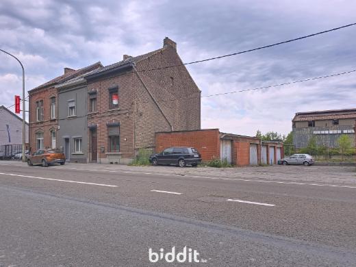 Presentatiebeeld van het pand n° 286924