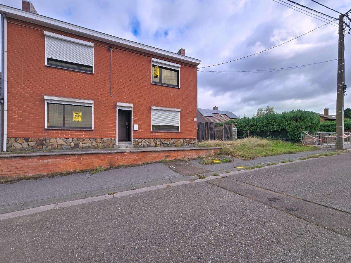 Presentatiebeeld van het pand n° 289430