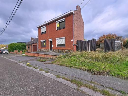 Eerste alternatieve foto van het pand