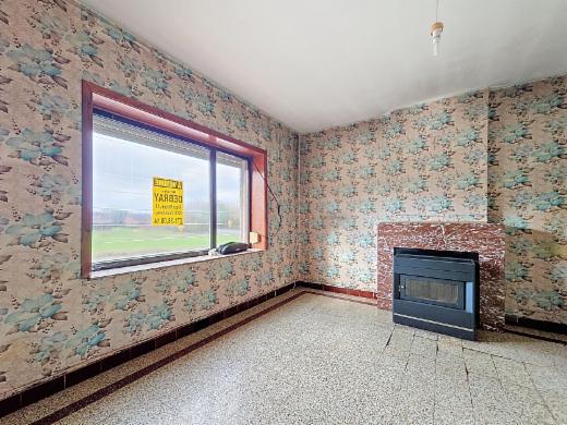 Tweede alternatieve foto van het pand