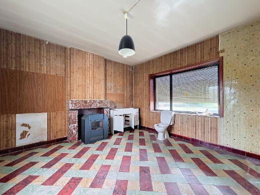 Derde alternatieve foto van het pand