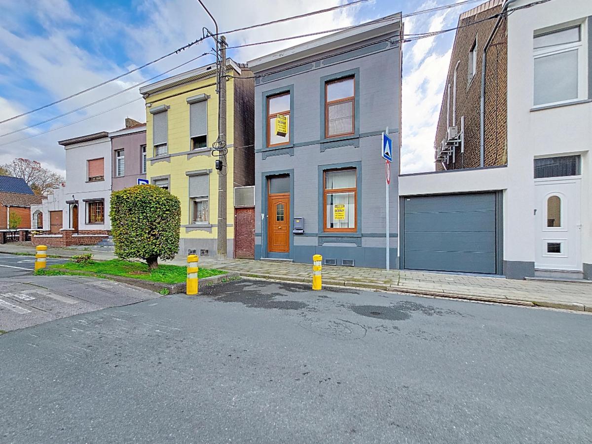 Presentatiebeeld van het pand n° 289465