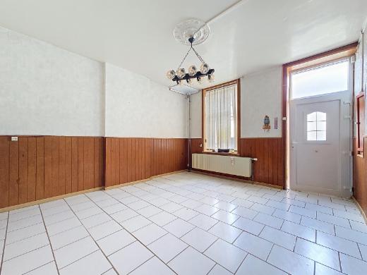 Tweede alternatieve foto van het pand