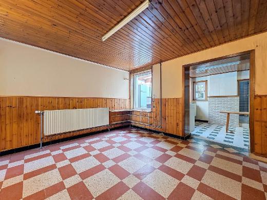 Derde alternatieve foto van het pand