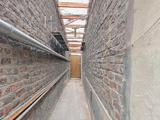 Eerste alternatieve foto van het pand