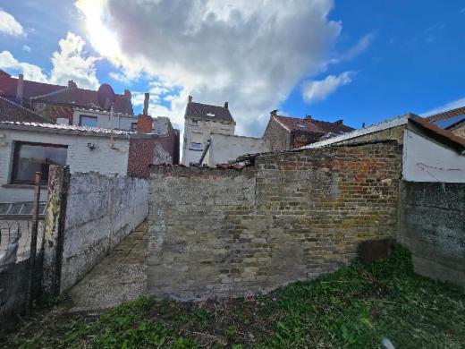 Presentatiebeeld van het pand n° 289840