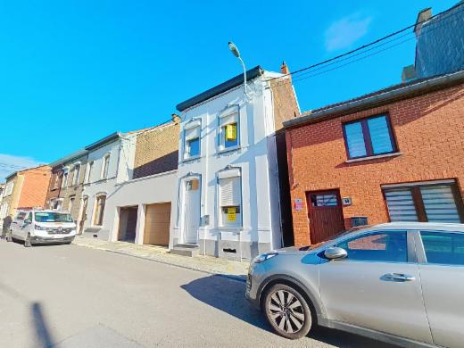 Presentatiebeeld van het pand n° 289840